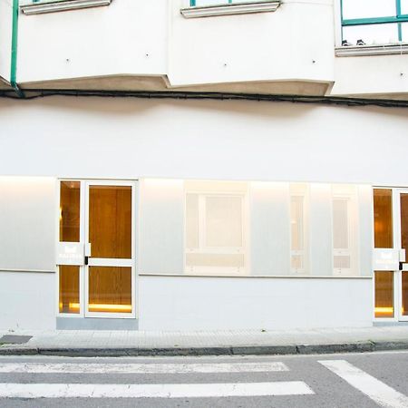 Kalidas Hostel Suites 卡尔达斯·德·雷斯 外观 照片