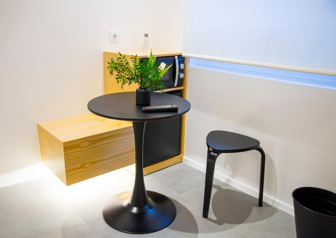 Kalidas Hostel Suites 卡尔达斯·德·雷斯 外观 照片